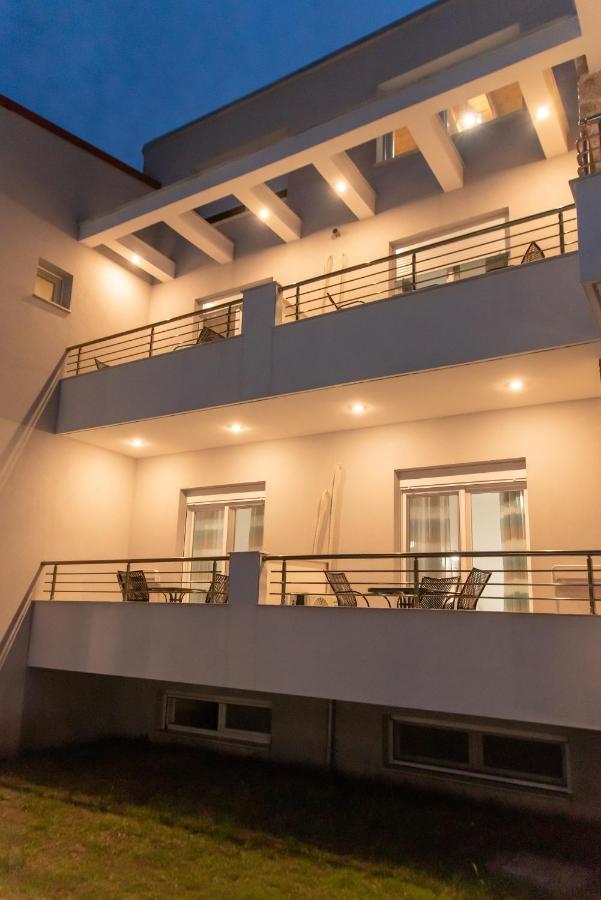 Amalthia Skala Potamia (Thasos) Exterior foto